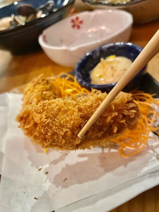 ❊隱蔽居酒屋在太子❊