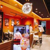 網上推薦的火鍋店🍲 沐樺和牛海鮮火鍋muhua_shabushabu-信義區火鍋 信義微風美食 信義區涮涮鍋 信義區和牛火鍋