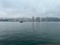 西灣河海濱公園