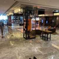 $797周日嘆五星級酒店staycation 方便之選