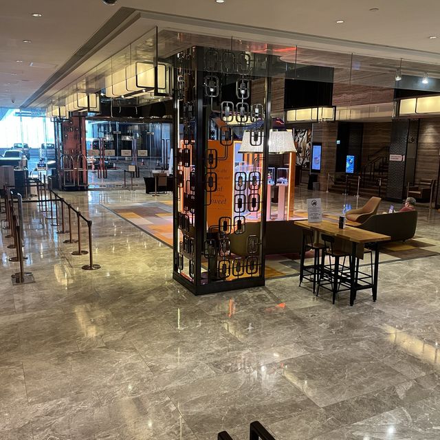 $797周日嘆五星級酒店staycation 方便之選