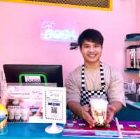 คาเฟ่