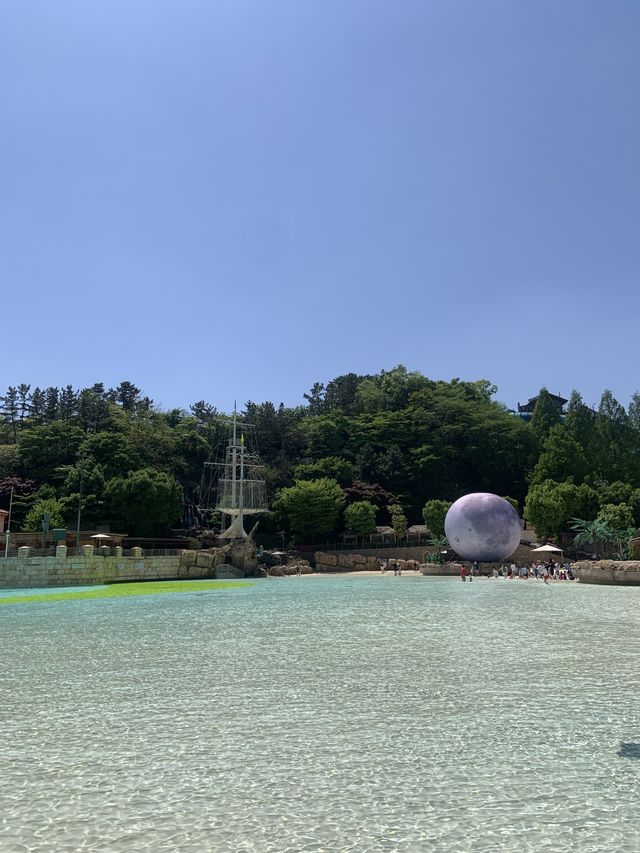 케리비안베이