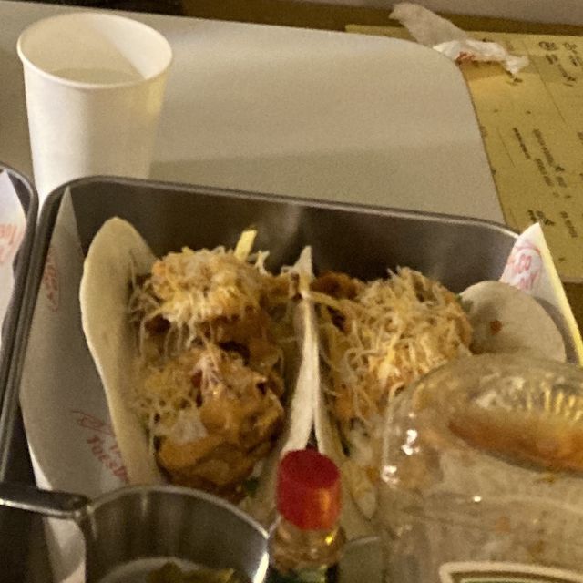 서울숲의 타코 맛집_타코투스데이