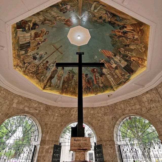 Cebu City: The Oldest City in The Philippines 