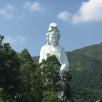 慈山寺 繁華中巍峨的清淨心 
