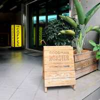 Cafes with Awesome Coffees And Roasters