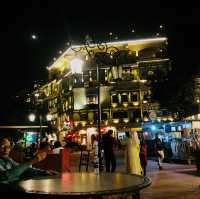 Food street lahore