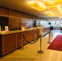 Let’s relax @ Ramada Plaza Riverside Hotel