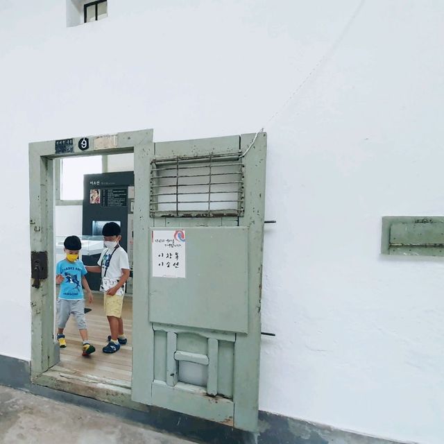 서대문 형무소 역사관