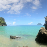 เกาะมุก ตรัง