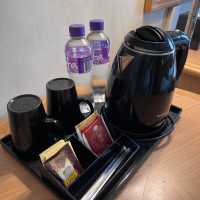 北角美麗華盛景: 舊式 乾淨