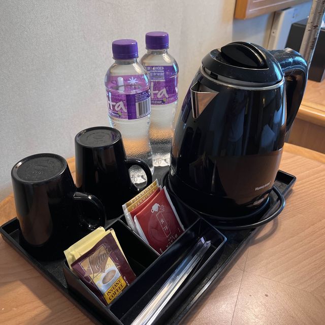 北角美麗華盛景: 舊式 乾淨 北角美麗華盛景: 舊式 乾淨