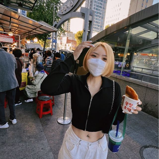 廣藏市場