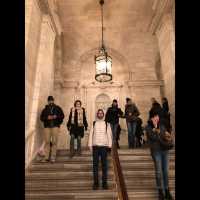 มาเที่ยว New York Public Library กัน