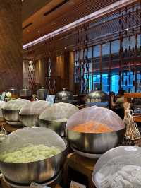 โรงแรม : Centra by Centara Maris Resort Jomtien