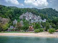 Thavorn Beach Village Resort & Spa 🌴