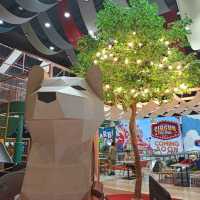 Fun Planet ดินเเดนเเห่งความสุขของคุณ หนูๆ