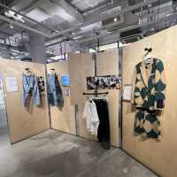 「常行」設計展覽!