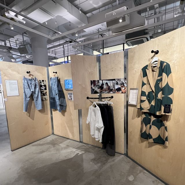 「常行」設計展覽! 「常行」設計展覽!