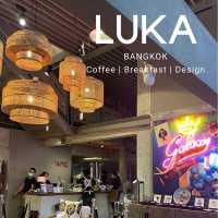 Luka Bangkok 