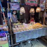 ตลาดบ้านใหม่ร้อยปี เมืองแปดริ้ว