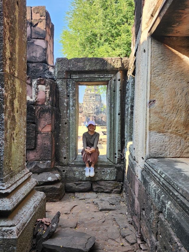 BIGGEST STONE CASTLE (THAILAND)