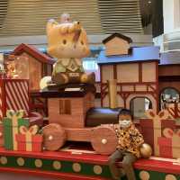 《香港品牌玩具展之「夢‧玩‧車站」@PopCorn》