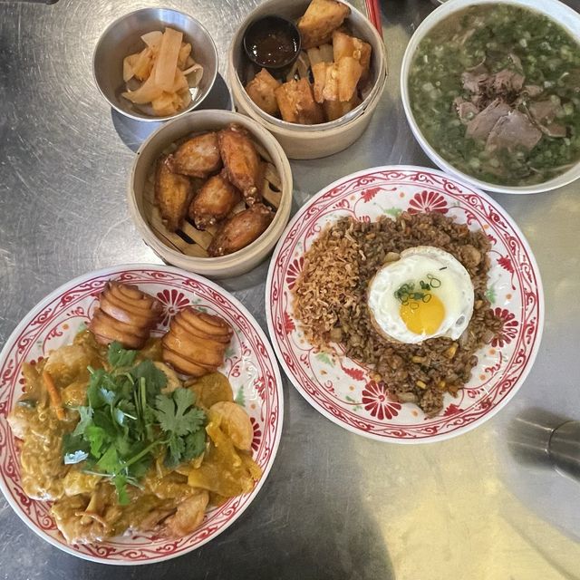 양림동 베트남 음식 맛집,분포나인