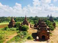 WONDERFUL BAGAN