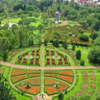 Taman Bunga Nusantara