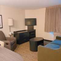 Candlewood Suites Las Vegas 