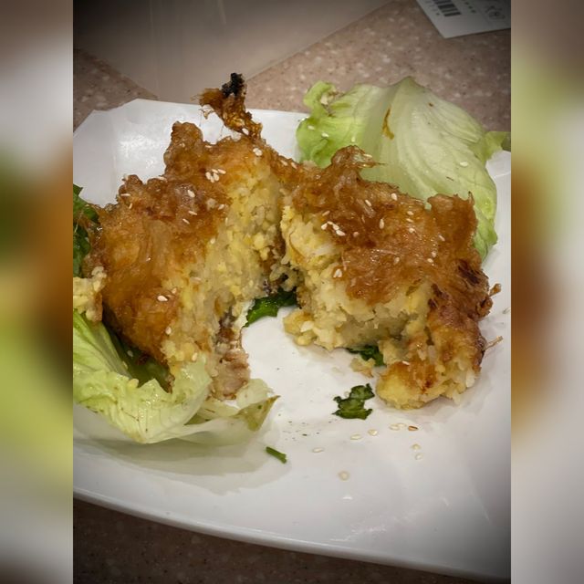 越南菜