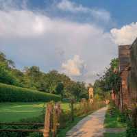 BIBURY RESORT 🇬🇧 