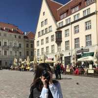 Tallinn - Estonia
