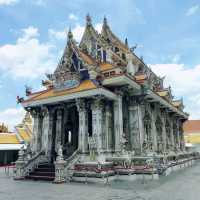 วัดปริวาสย่านพระราม3