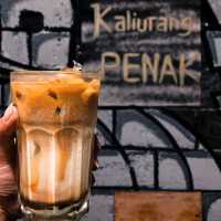 Mas Pee Coffe