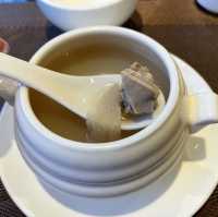 尖沙咀台灣牛肉麵