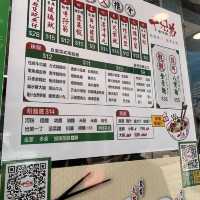 《我食車仔麵喇🍜》