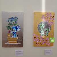 日本五大工藝Snoopy展