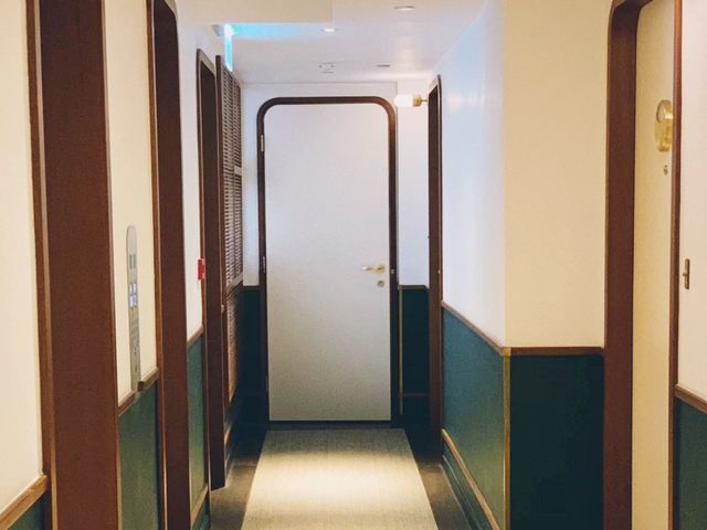 芬名酒店