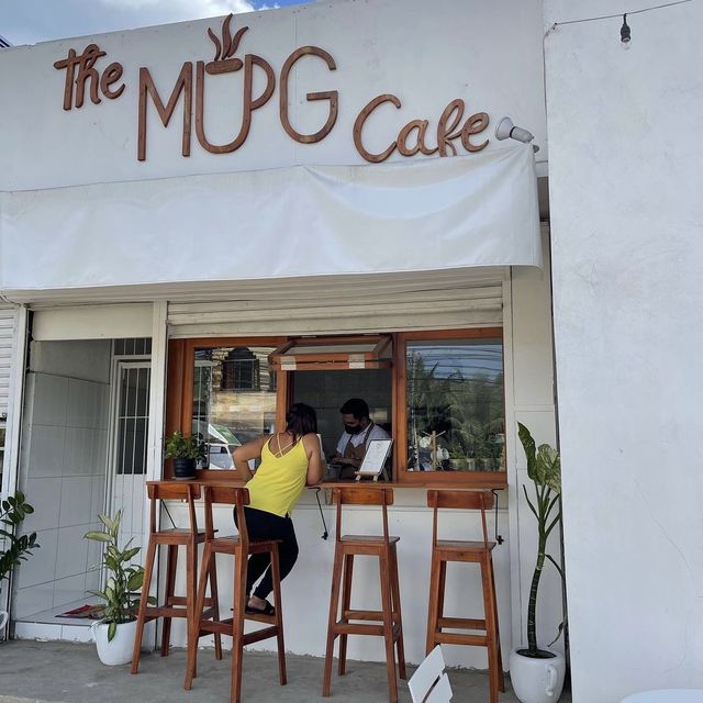 The Mug Café