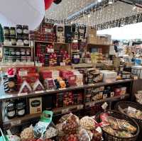 Fantasy Christmas Factory @ citysuper 
