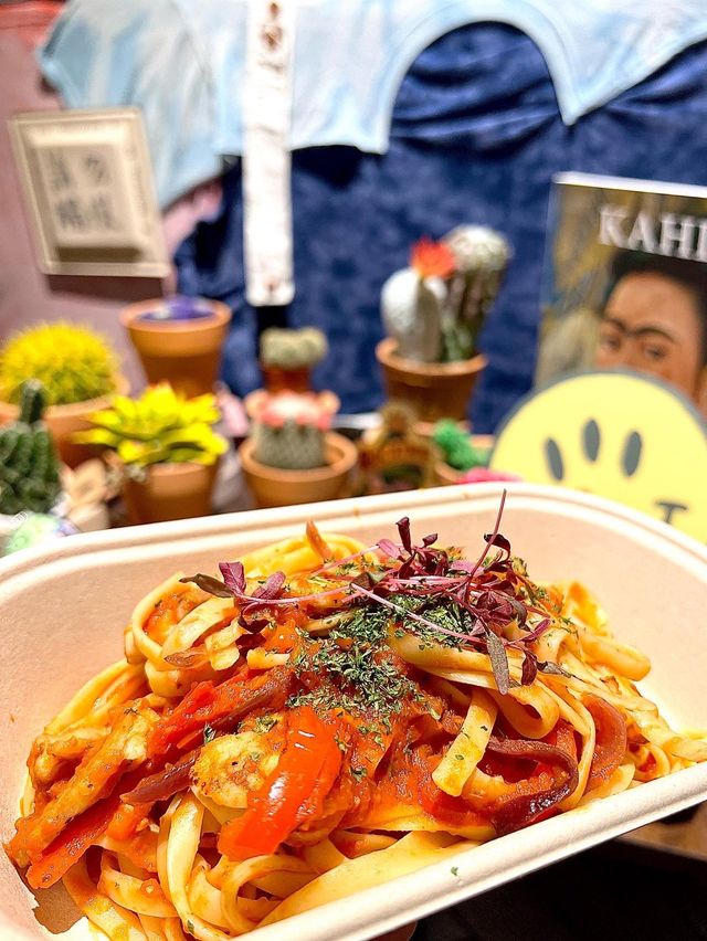 荃灣美食私心推介