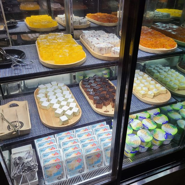 任食燒活海鮮