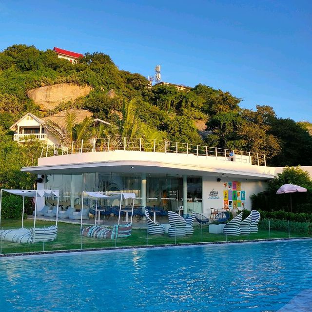 Skoop Beach Café HuaHin