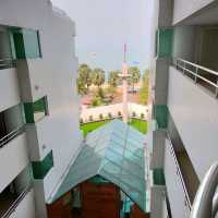 A-One The Royal Cruise Hotel Pattaya
