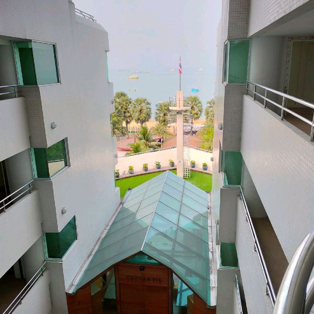 A-One The Royal Cruise Hotel Pattaya