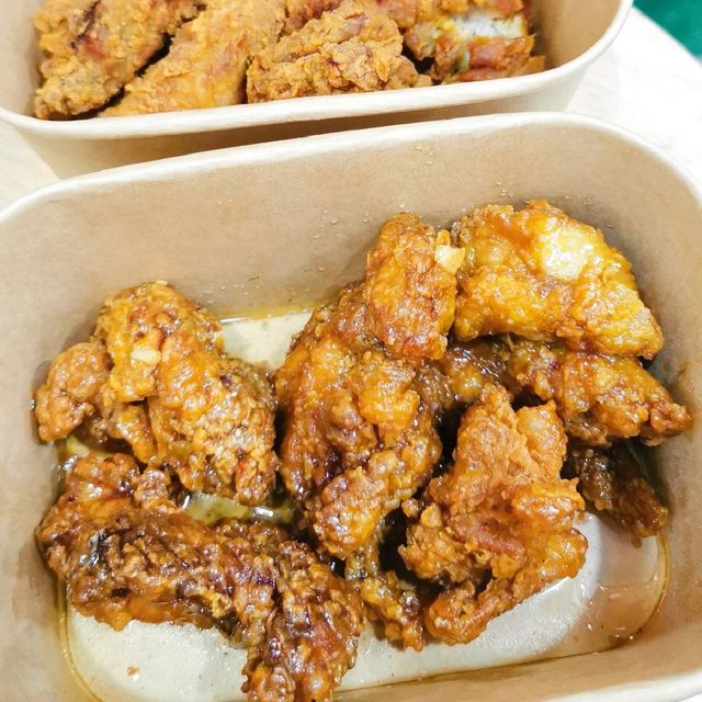 高水準炸雞🍗 高水準炸雞🍗