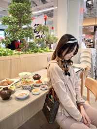 中環街市內高質日本野😋